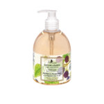 Florinda, Blackberry & Musk, Muskus, Cleansing & Softening, Vloeibare zeep, Hands & Face & Body, 500 ml