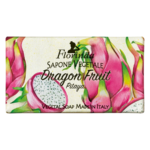 Florinda, Dragon Fruit, Veganist, Hydrating & Cleansing, Fruitig, Geparfumeerde zeep, Handen & lichaam, 100 g