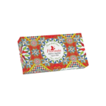 Florinda, Etna Flowers, Veganist, Hydraterend, Geparfumeerde zeep, Lichaam, 100 g