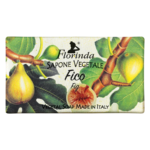 Florinda, Fig, Veganist, Reiniging, Zeepstaaf, Lichaam, 100 g