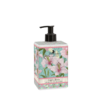 Florinda, Giglio Rosa, Hydraterend, Vloeibare zeep, 500 ml