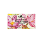 Florinda, Lotus Flower, Veganist, Hydraterend, Geparfumeerde zeepbar, Lichaam, 100 g