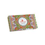 Florinda, Pink Salt Pan, Veganist, Hydraterend, Geparfumeerde zeep, Lichaam, 100 g