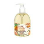 Florinda, Red Orange, Citrus, Cleansing & Refreshing, Vloeibare zeep, Hands, Face & Body, 500 ml