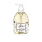 Florinda, White Moss, Muskus, Hydrating & Cleansing, Vloeibare zeep, Handen & lichaam, 500 ml