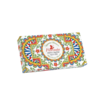 Florinda, White Orange Blossom, Veganist, Hydraterend, Geparfumeerde zeepbar, Lichaam, 100 g