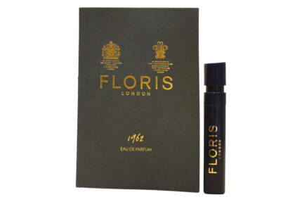 Floris Of London, 1962, Parfumwater, Uniseks, 1.2 ml Flesje
