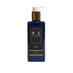 Floris Of London, Cefiro, Zoete amandelolie, Hydraterend, Handcrème, Citrusbloemig, 250 ml