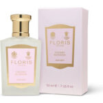Floris Of London, Cherry Blossom, Parfumwater, Voor vrouwen, 50 ml - Afbeelding 2