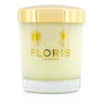 Floris Of London, Cinnamon & Tangerine, Kaneel & Mandarijn, Geurkaars, 175 g