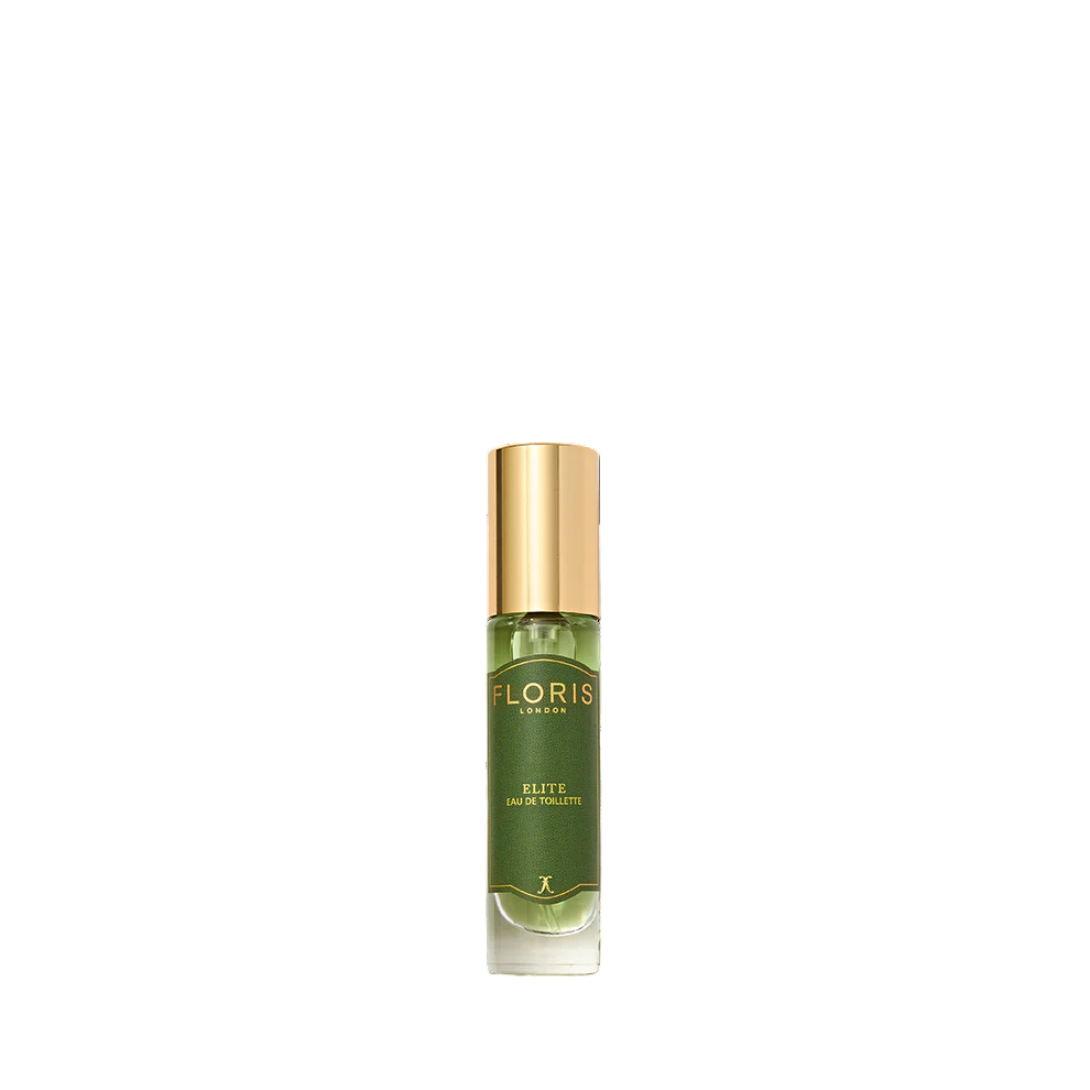 floris-of-london-elite-eau-de-toilette-for-men-10-ml-1745494686 Floris Of London, Elite, Eau de Toilette, Voor mannen, 10 ml - Afbeelding 1