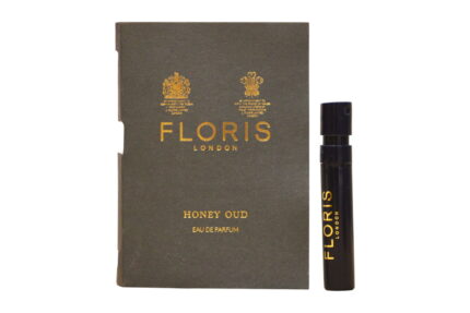 Floris Of London, Honey Oud, Parfumwater, Uniseks, 1.2 ml Flesje