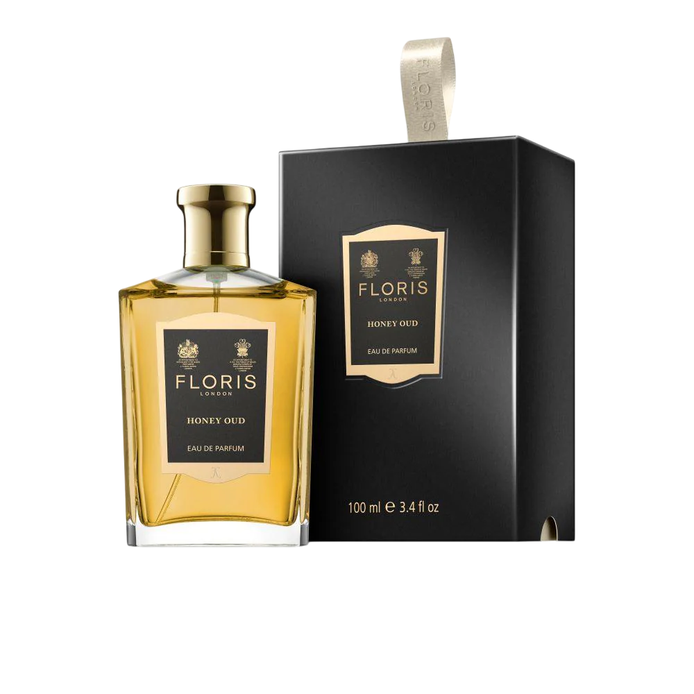 floris-of-london-honey-oud-eau-de-parfum-unisex-100-ml-1760527963-68ef865b9fab8 Floris Of London, Honey Oud, Parfumwater, Uniseks, 100 ml - Afbeelding 1