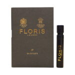 Floris Of London, JF, Eau de Toilette, Voor mannen, 1.2 ml Flesje