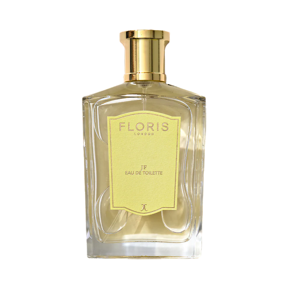 floris-of-london-jf-eau-de-toilette-for-men-100-ml-tester-1745501479 Floris Of London, JF, Eau de Toilette, Voor mannen, 100 ml *Tester - Afbeelding 1