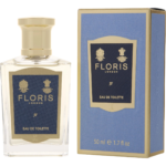 Floris Of London, JF, Eau de Toilette, Voor mannen, 50 ml - Afbeelding 2