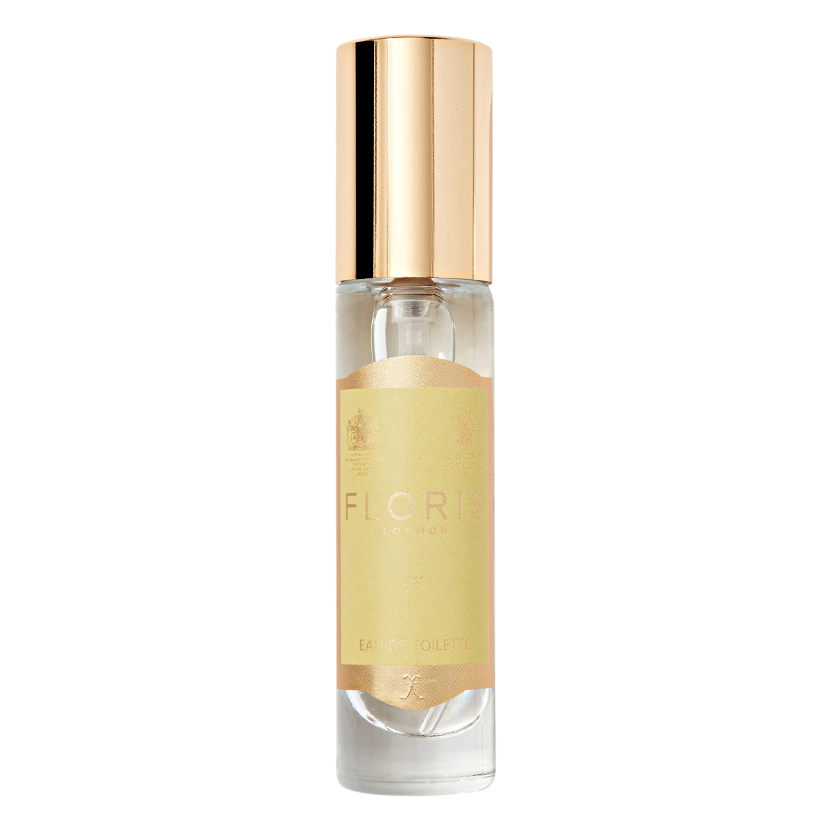 floris-of-london-jf-eau-de-toilette-unisex-10-ml-1745493408 Floris Of London, JF, Eau de Toilette, Uniseks, 10 ml - Afbeelding 1
