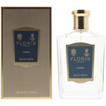 Floris Of London, Limes, Eau de Toilette, Uniseks, 100 ml - Afbeelding 2