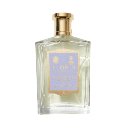 Floris Of London, Night Scented Jasmine, Eau de Toilette, Voor vrouwen, 100 ml