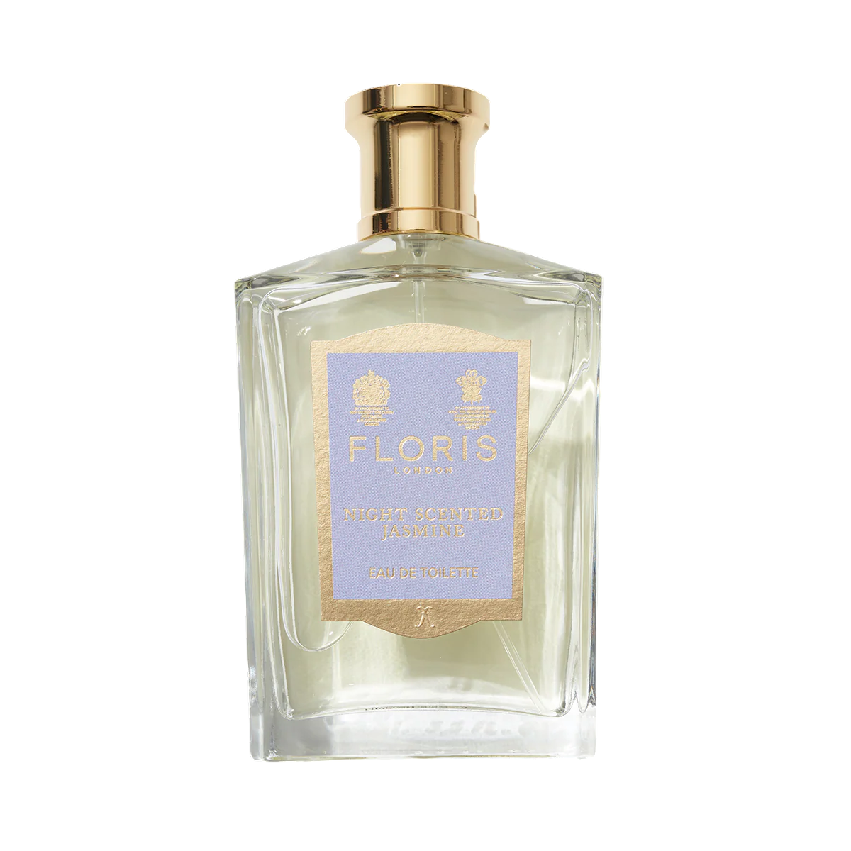 floris-of-london-night-scented-jasmine-eau-de-toilette-for-women-100-ml-1760532291 Floris Of London, Night Scented Jasmine, Eau de Toilette, Voor vrouwen, 100 ml - Afbeelding 1