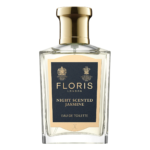 Floris Of London, Night Scented Jasmine, Eau de Toilette, Voor vrouwen, 50 ml