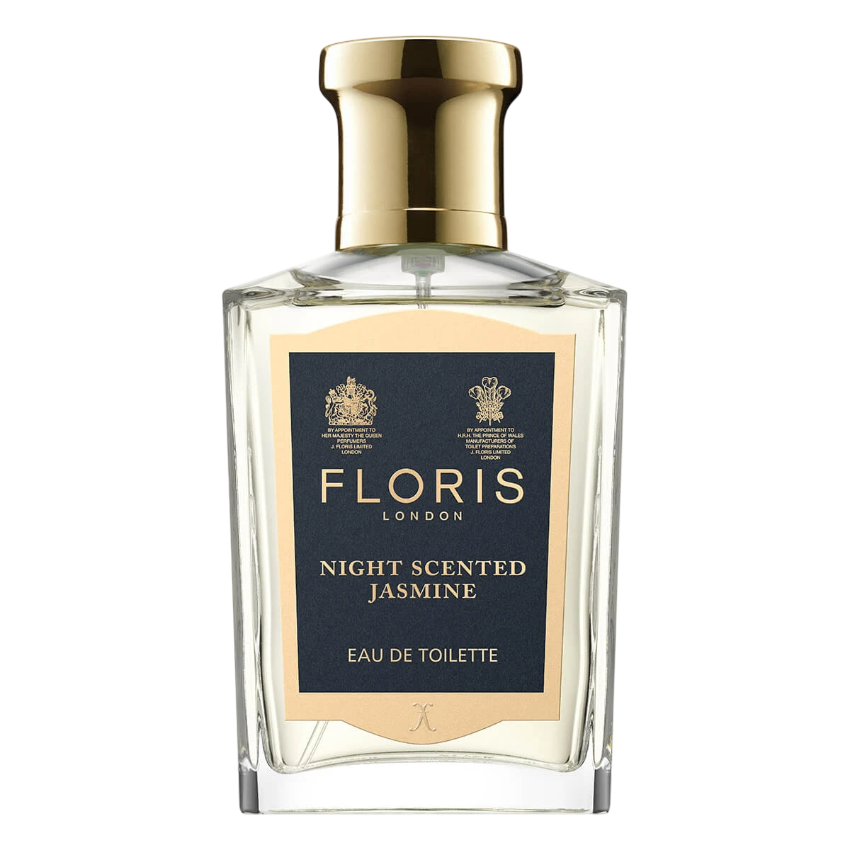 floris-of-london-night-scented-jasmine-eau-de-toilette-for-women-50-ml-1760533671 Floris Of London, Night Scented Jasmine, Eau de Toilette, Voor vrouwen, 50 ml - Afbeelding 1