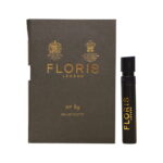 Floris Of London, No. 89, Eau de Toilette, Voor mannen, 1.2 ml Flesje