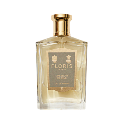 Floris Of London, Tuberose In Silk, Parfumwater, Voor vrouwen, 100 ml