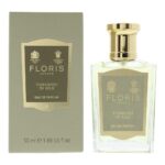 Floris Of London, Tuberose In Silk, Parfumwater, Voor vrouwen, 50 ml - Afbeelding 2