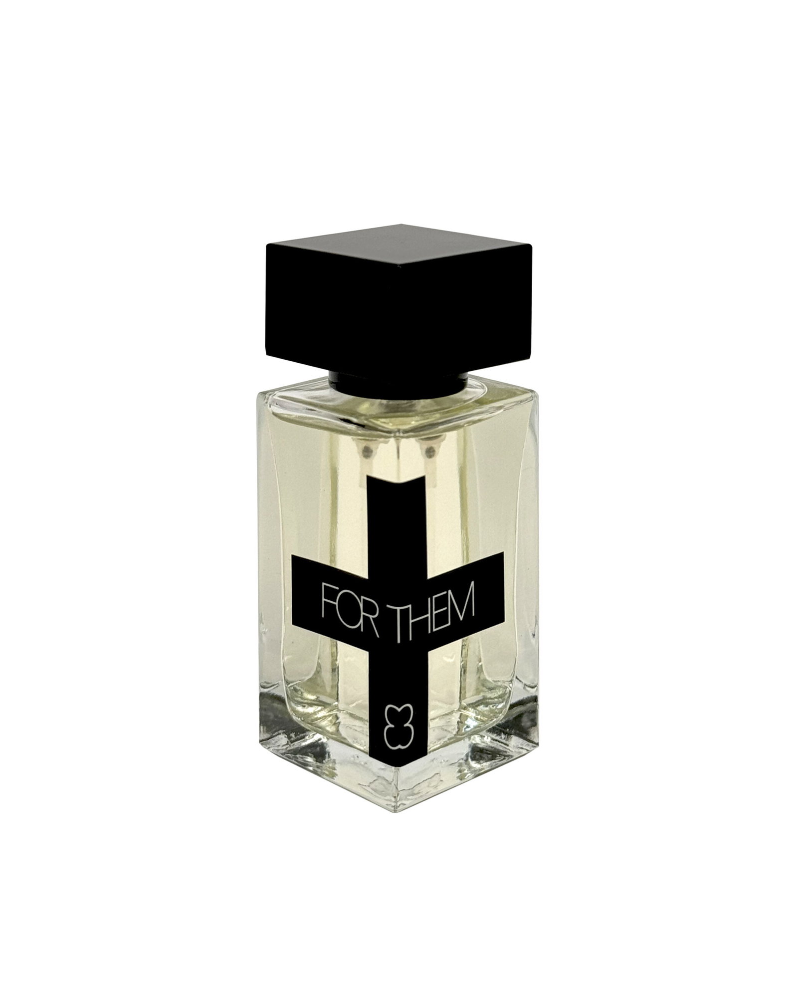 for-them-no-3-eau-de-parfum-unisex-50-ml-1758881109 For Them, No. 3, Parfumwater, Uniseks, 50 ml - Afbeelding 1