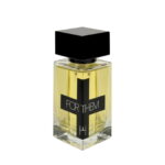 For Them, No. 4, Parfumwater, Uniseks, 50 ml