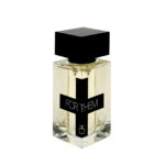 For Them, No. 5, Parfumwater, Uniseks, 50 ml