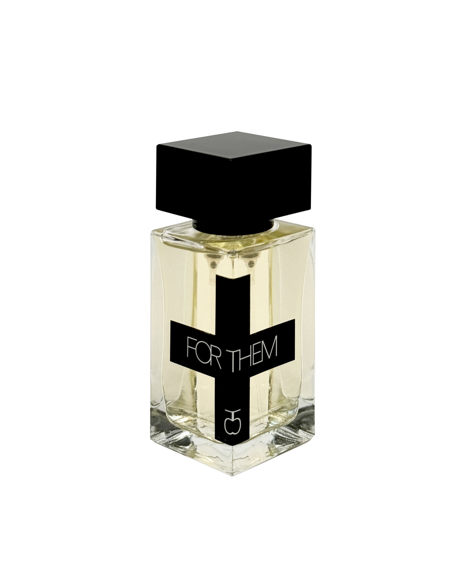for-them-no-5-eau-de-parfum-unisex-50-ml-1758881206 For Them, No. 5, Parfumwater, Uniseks, 50 ml - Afbeelding 1