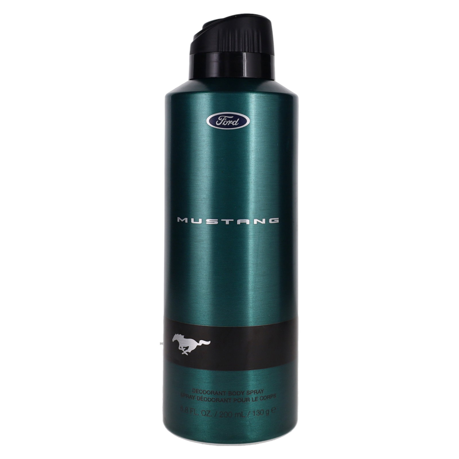 ford-mustang-green-body-spray-130-g-1760948766 Ford, Mustang Green, Bodyspray, 130 g - Afbeelding 1