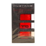 Ford, Mustang Gt, Eau de Toilette, Voor vrouwen, 100 ml