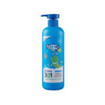 Formal Bee, 3in1 Apple, Haarshampoo, conditioner & douchegel 3-in-1, 1000 ml