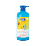 Formal Bee, Propolis Mild, Hydraterend en beschermend, Dagelijks, Lotion, 1000 ml