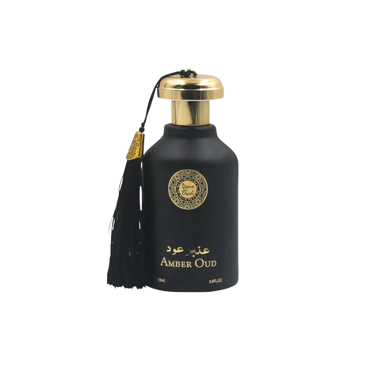 frago-world-amber-oud-eau-de-parfum-unisex-100-ml-1752483525 Oudi, Amber Oud, Parfumwater, Uniseks, 100 ml - Afbeelding 1