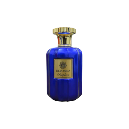Frago World, World Devonna Sapphire, Parfumwater, Voor vrouwen, 100 ml