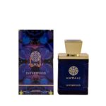 Fragrance World, Amwaaj Interwood, Parfumwater, Uniseks, 100 ml