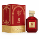 Fragrance World, B Rouge, Parfumextract, Uniseks, 100 ml