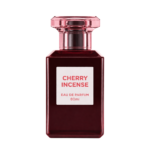 Fragrance World, Cherry Incense, Parfumwater, Uniseks, 80 ml