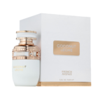 Fragrance World, Coconut Leche, Parfumwater, Voor vrouwen, 80 ml - Afbeelding 2