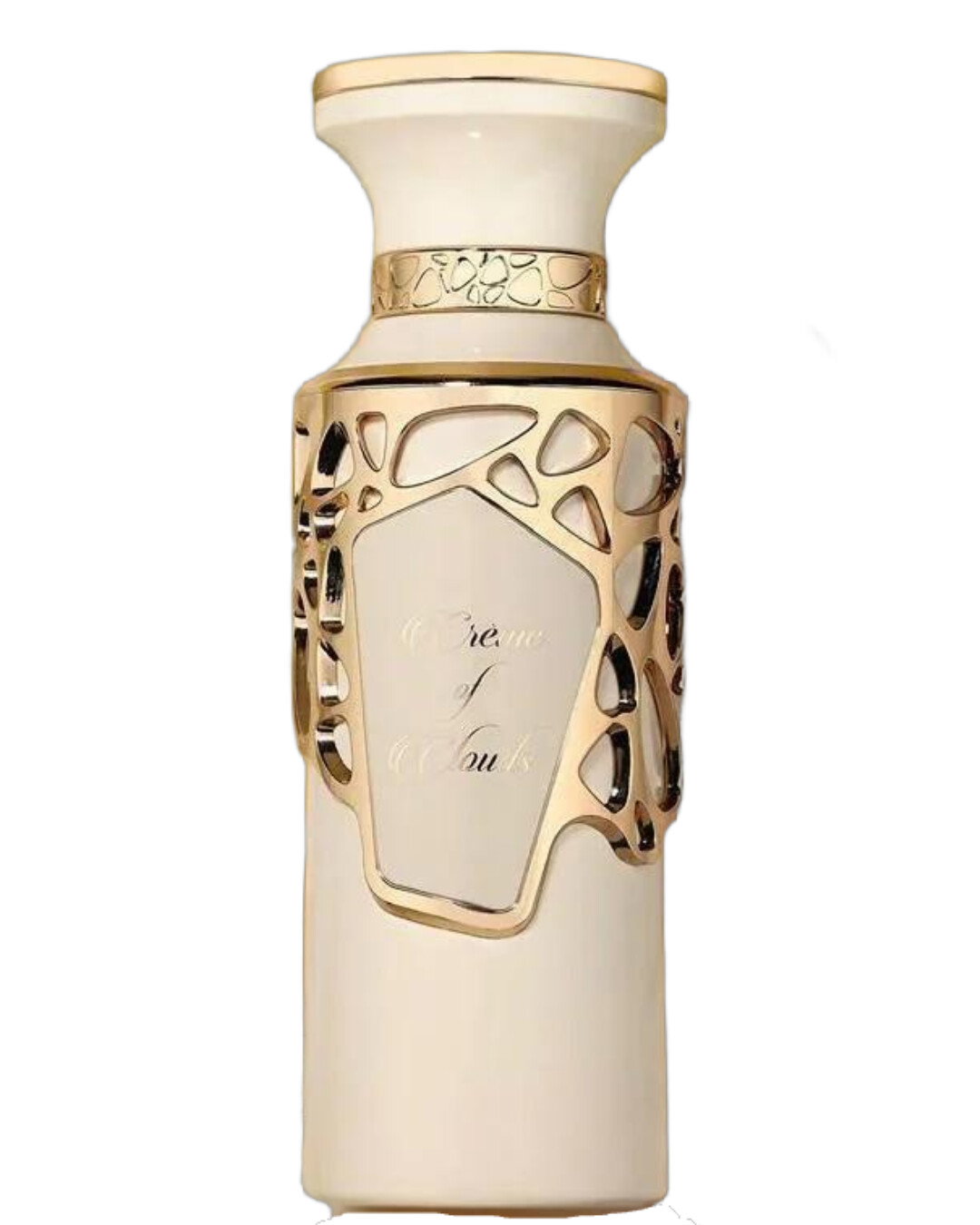 fragrance-world-creme-of-clouds-eau-de-parfum-unisex-100-ml-1776404340 Fragrance World, Creme Of Clouds, Parfumwater, Uniseks, 100 ml - Afbeelding 1