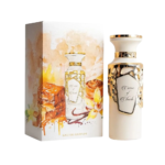 Fragrance World, Creme Of Clouds, Parfumwater, Uniseks, 100 ml - Afbeelding 2