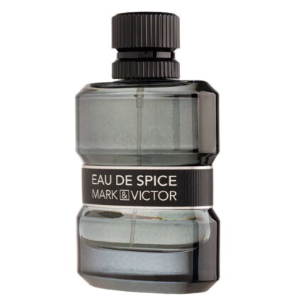 Fragrance World, Eau De Spice, Parfumwater, Voor mannen, 100 ml