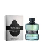 Fragrance World, Eau De Spice, Parfumwater, Voor mannen, 100 ml - Afbeelding 2