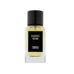 French Avenue, Exotic Rose, Parfumwater, Uniseks, 100 ml