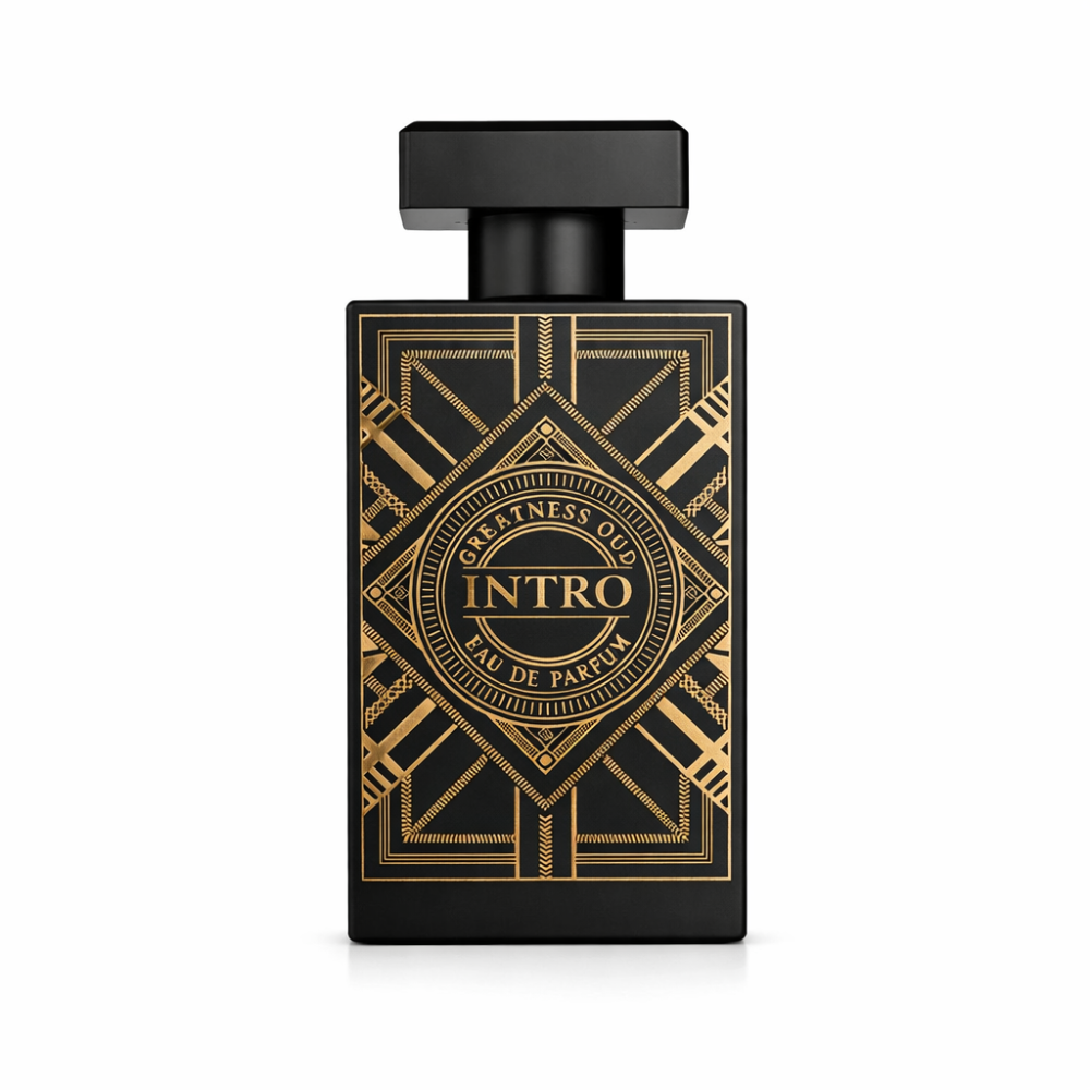 fragrance-world-greatness-oud-eau-de-parfum-unisex-80-ml-1777357731 Fragrance World, Greatness Oud Intro, Parfumwater, Uniseks, 80 ml - Afbeelding 1