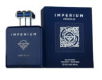 Fragrance World, Imperium Absolu, Parfumwater, Voor mannen, 100 ml - Afbeelding 2